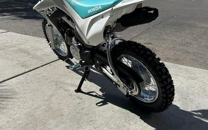 2026 Honda® CRF110F