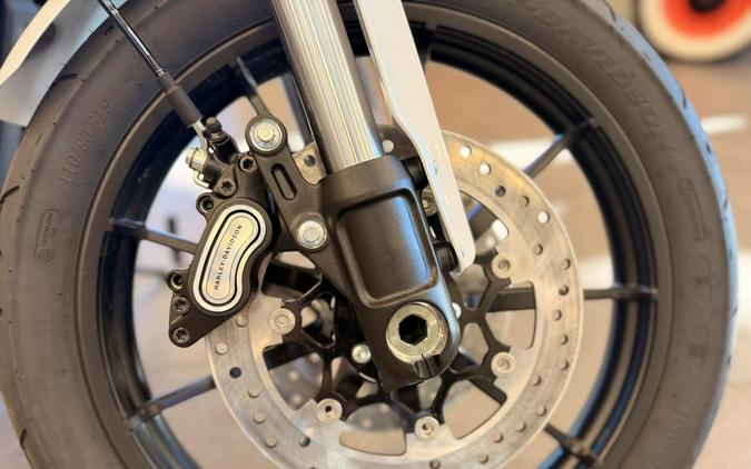 2026 Harley-Davidson Low Rider S FXLRS