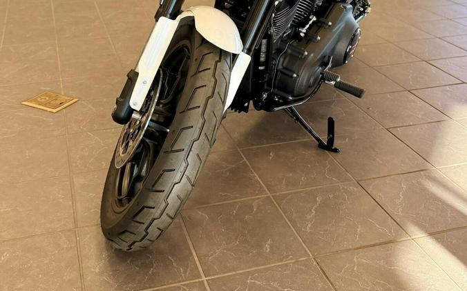 2026 Harley-Davidson Low Rider S FXLRS