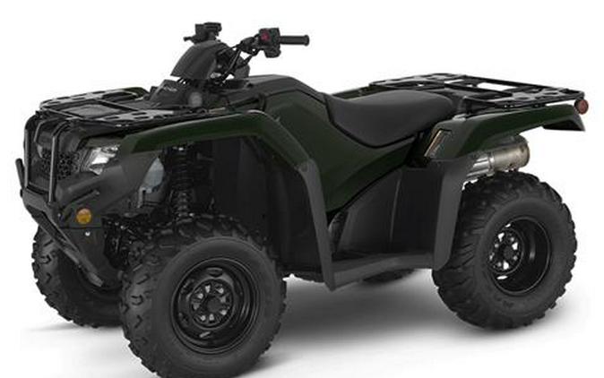 2026 Honda FourTrax Rancher 4x4