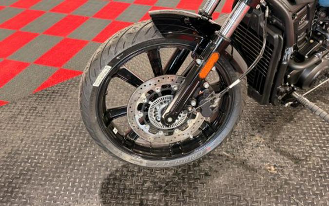 2025 Indian Motorcycle Sport Scout® Limited