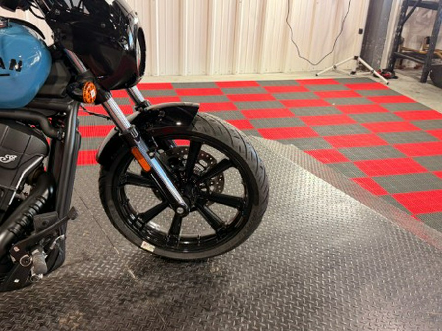 2025 Indian Motorcycle Sport Scout® Limited