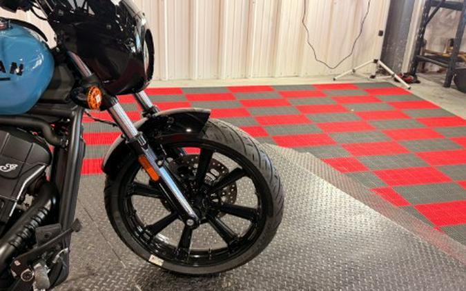 2025 Indian Motorcycle Sport Scout® Limited