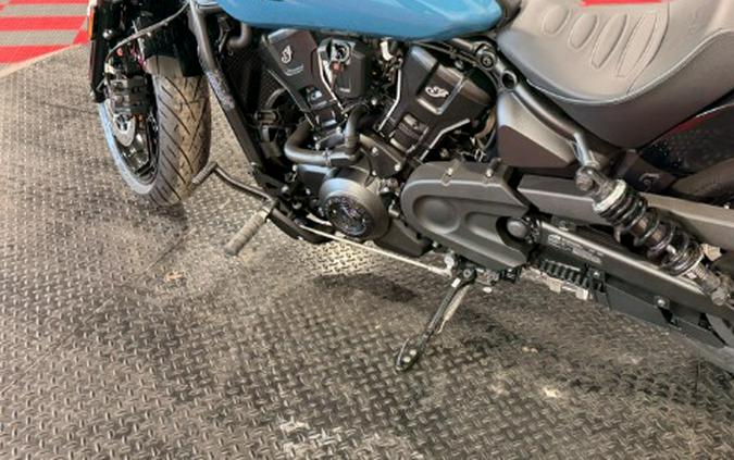 2025 Indian Motorcycle Sport Scout® Limited