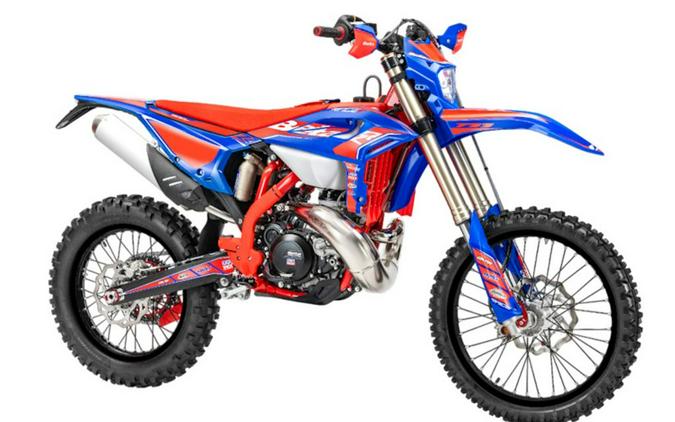 2026 Beta 250 RR Race