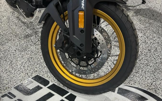 2026 CFMOTO IBEX 800 E