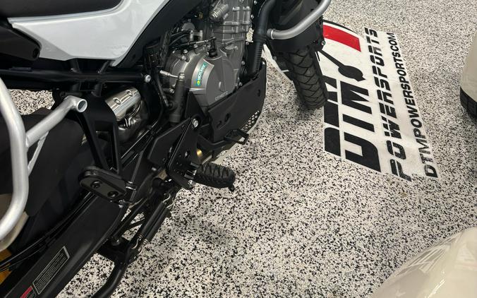 2026 CFMOTO IBEX 800 E