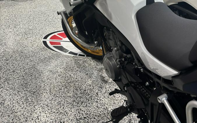 2026 CFMOTO IBEX 800 E