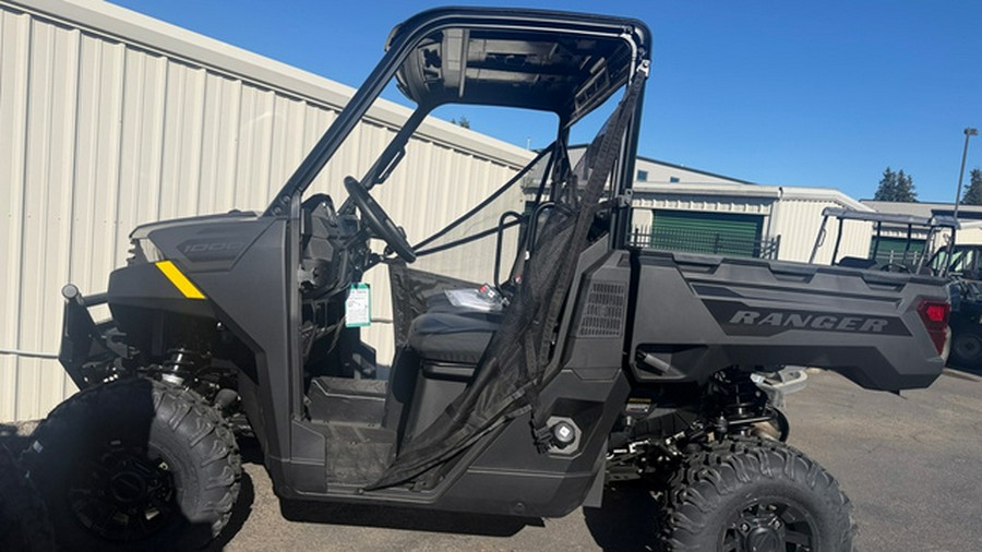 2026 Polaris Ranger 1000 Premium