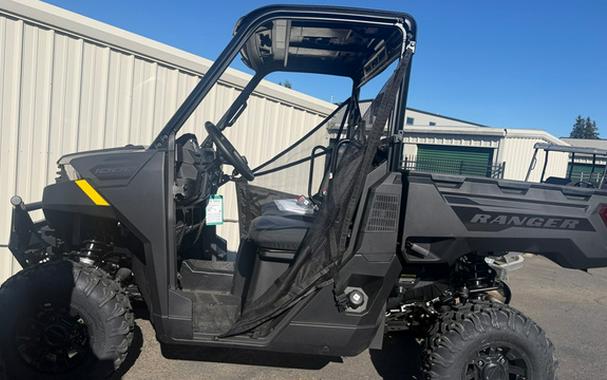 2026 Polaris Ranger 1000 Premium