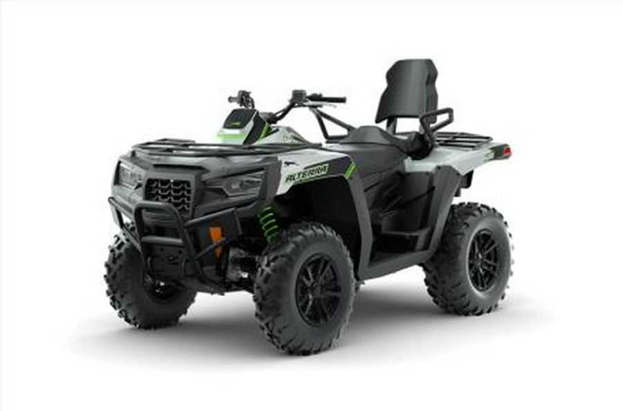 2023 Arctic Cat Off Road Alterra 600 XT