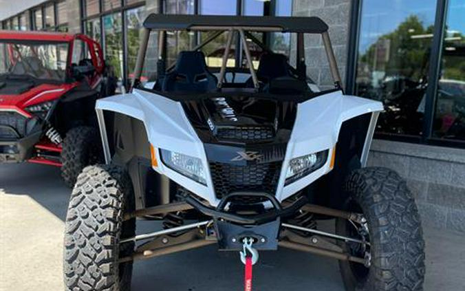 2023 Arctic Cat Wildcat XX Black Hills Edition