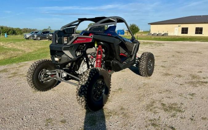 2023 Polaris RZR Pro R Ultimate