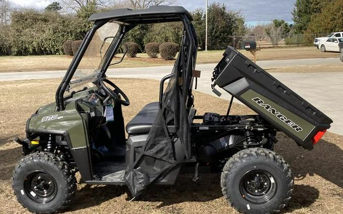 2024 Polaris® Ranger 570 Full-Size