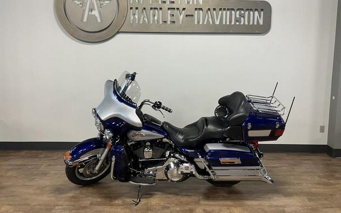 2006 Harley-Davidson® FLHTCUI - Ultra Classic® Electra Glide®