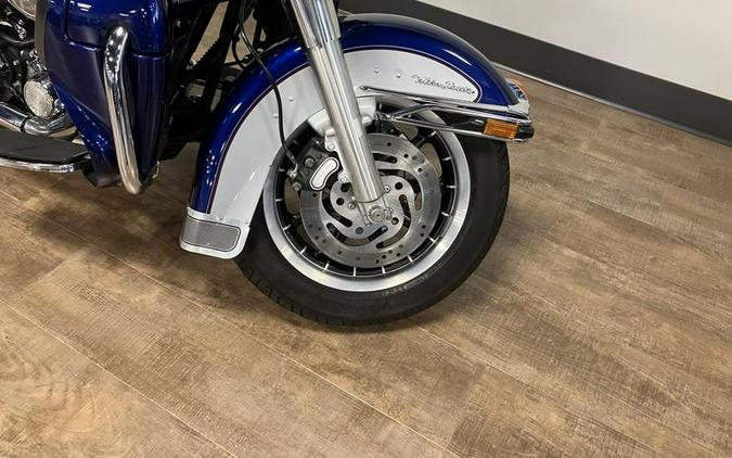 2006 Harley-Davidson® FLHTCUI - Ultra Classic® Electra Glide®