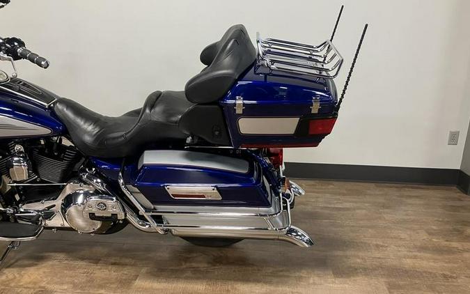 2006 Harley-Davidson® FLHTCUI - Ultra Classic® Electra Glide®