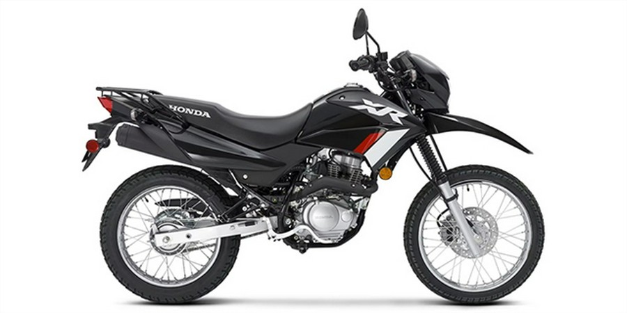 2023 Honda XR150L