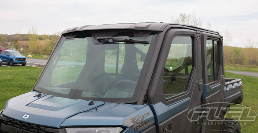 2025 Polaris Ranger Crew XP 1000 NorthStar Edition Premium