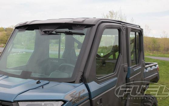 2025 Polaris Ranger Crew XP 1000 NorthStar Edition Premium