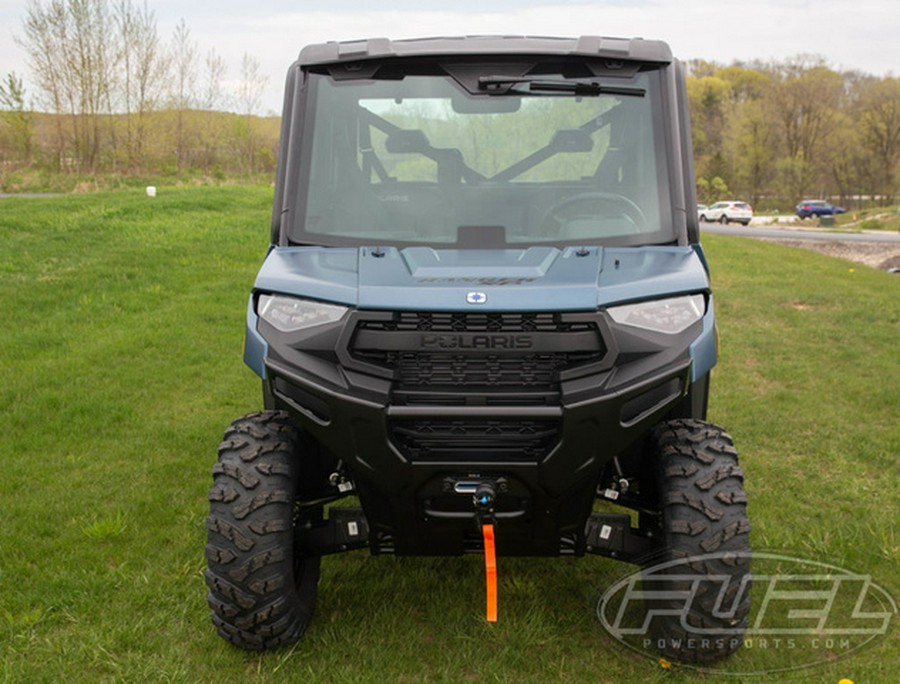 2025 Polaris Ranger Crew XP 1000 NorthStar Edition Premium