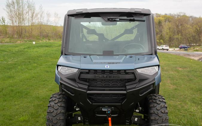 2025 Polaris Ranger Crew XP 1000 NorthStar Edition Premium