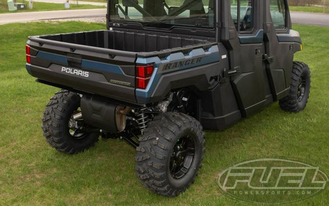 2025 Polaris Ranger Crew XP 1000 NorthStar Edition Premium