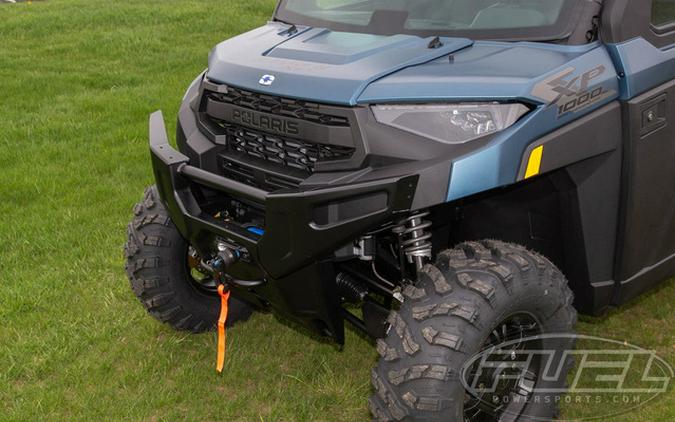 2025 Polaris Ranger Crew XP 1000 NorthStar Edition Premium