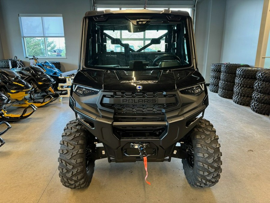 2025 Polaris Industries RANGER CREW XP 1000 Northstar Edition Ultimate