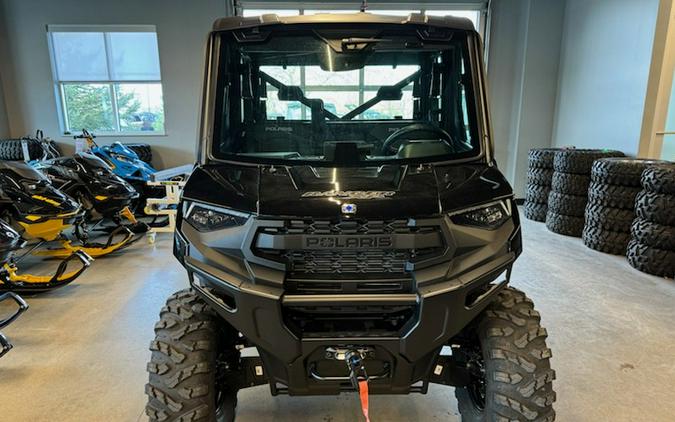 2025 Polaris Industries RANGER CREW XP 1000 Northstar Edition Ultimate