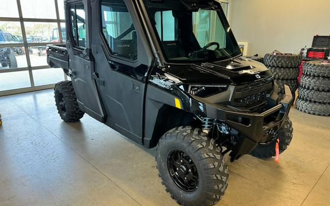 2025 Polaris Industries RANGER CREW XP 1000 Northstar Edition Ultimate