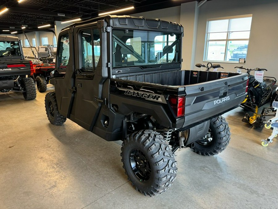 2025 Polaris Industries RANGER CREW XP 1000 Northstar Edition Ultimate