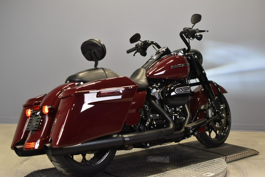 2020 Harley-Davidson Road King Special