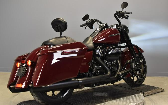 2020 Harley-Davidson Road King Special