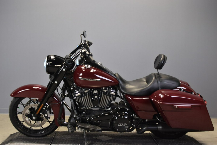 2020 Harley-Davidson Road King Special