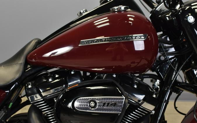 2020 Harley-Davidson Road King Special