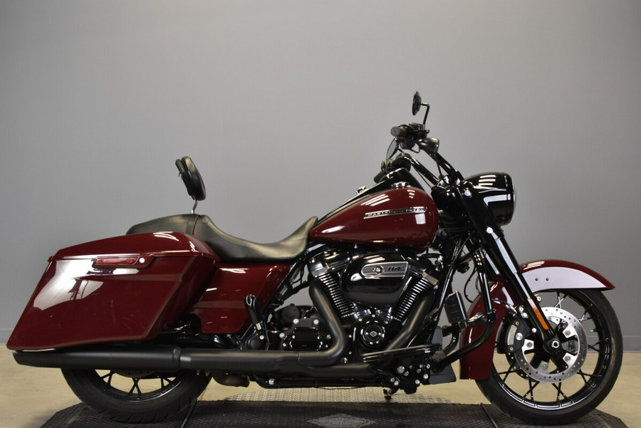 2020 Harley-Davidson Road King Special