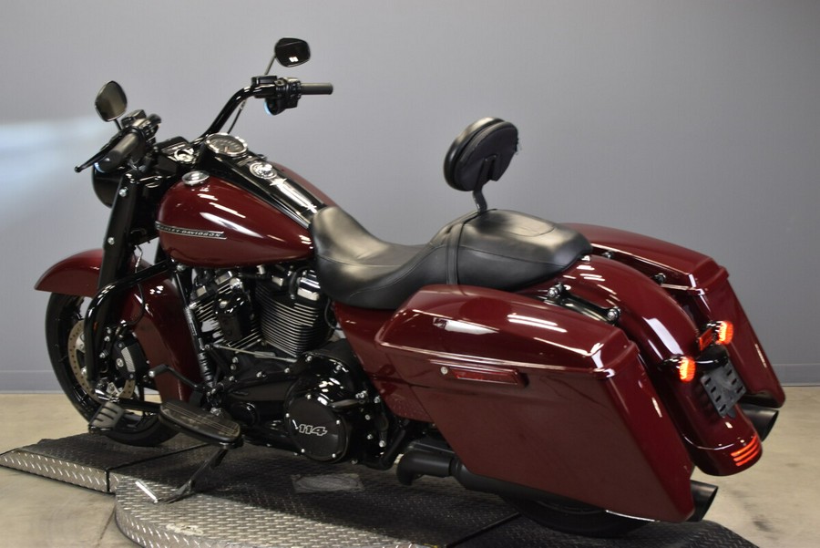 2020 Harley-Davidson Road King Special