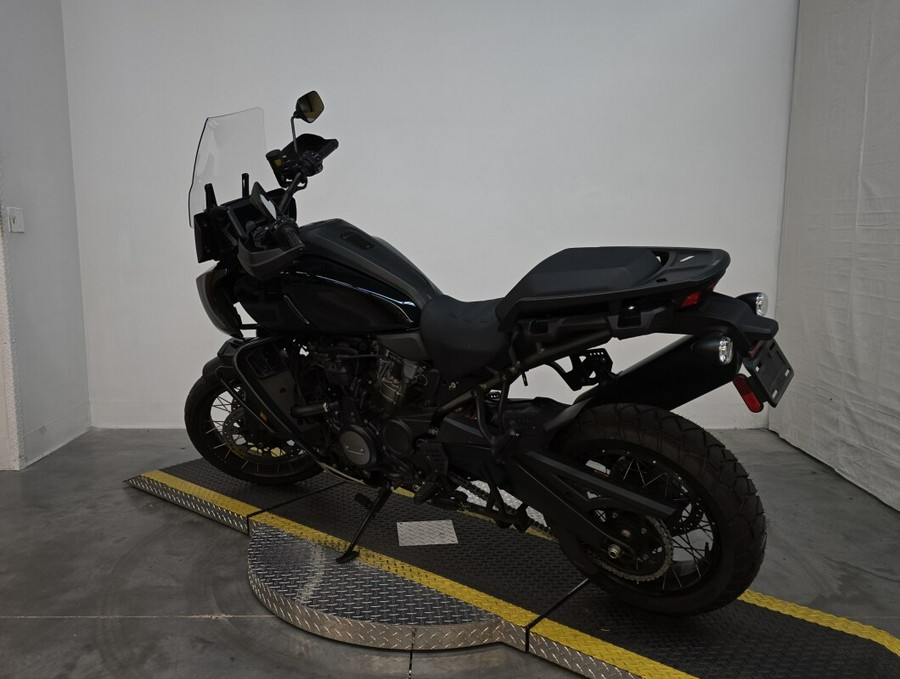 RA1250S 2022 Pan America™ 1250 Special