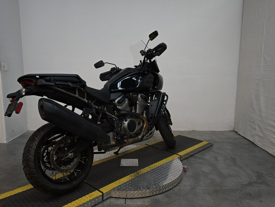 RA1250S 2022 Pan America™ 1250 Special