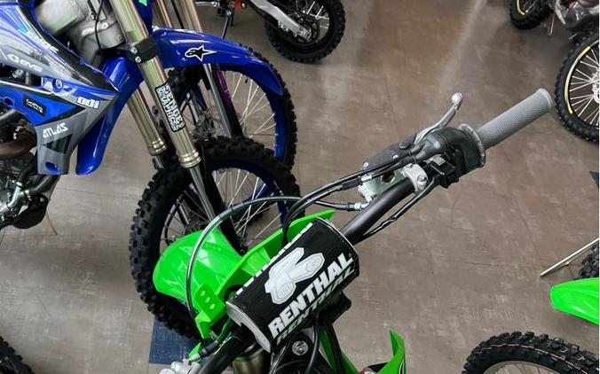 2025 Kawasaki KX™ 450