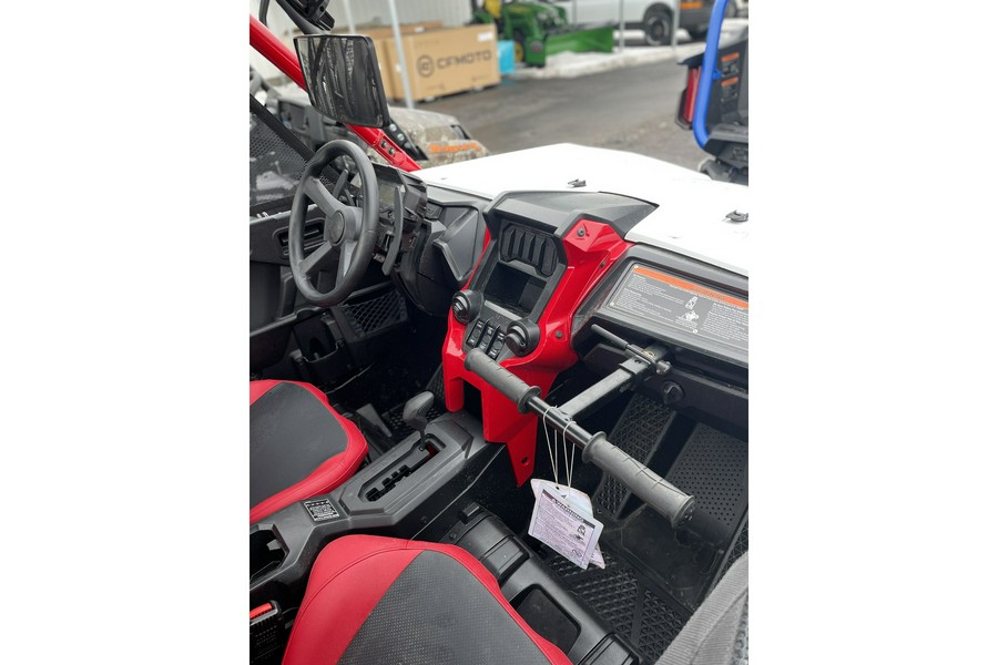 2023 Honda Talon 1000RS FOX® Live Valve