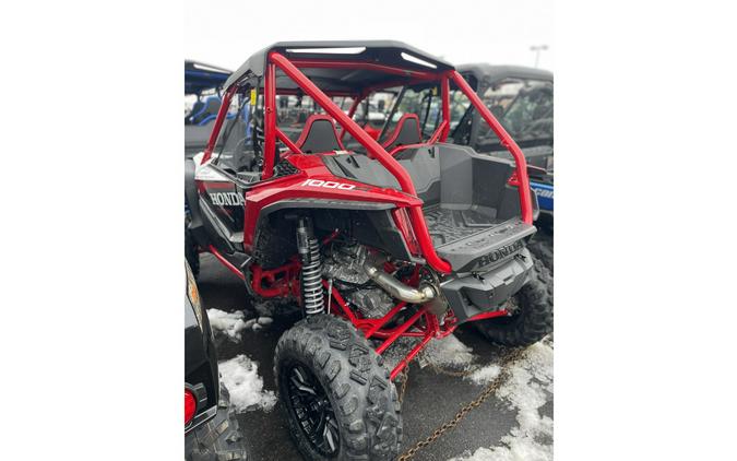 2023 Honda Talon 1000RS FOX® Live Valve