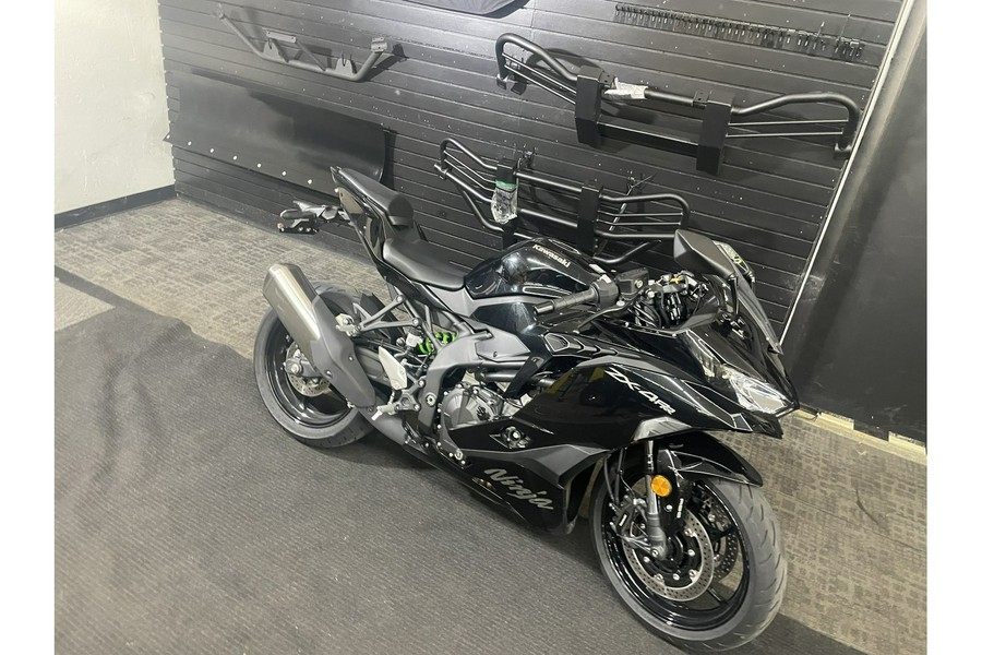 2024 Kawasaki Ninja ZX-4RR ABS