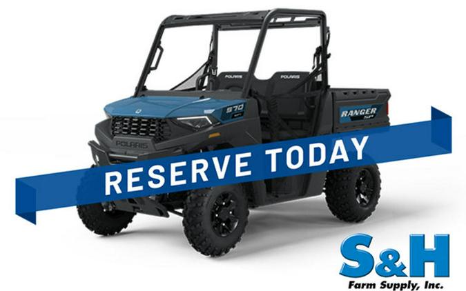 2025 Polaris® Ranger SP 570 Premium