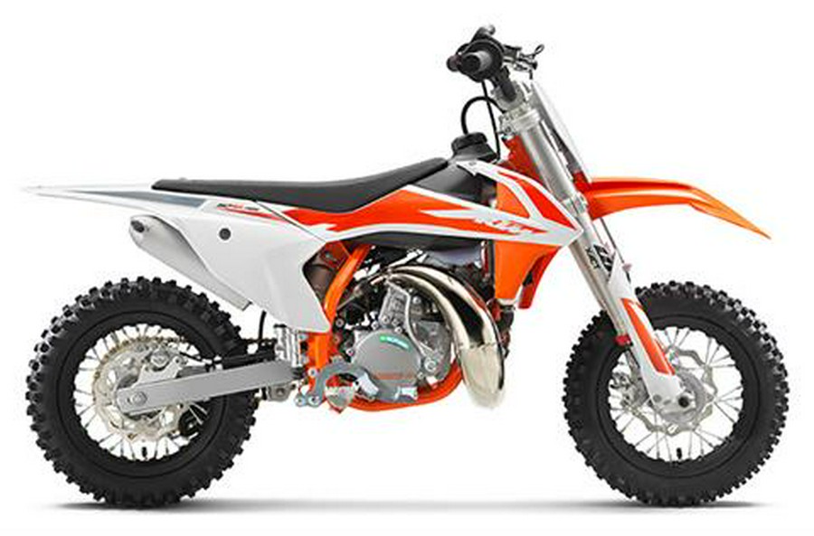 2020 KTM 50 SX Mini