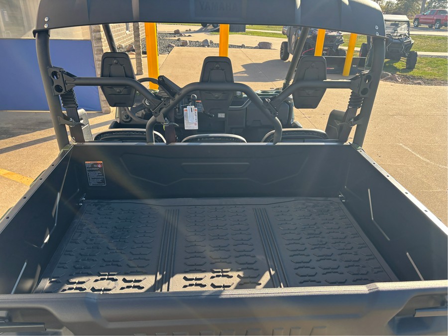 2024 Yamaha Viking EPS