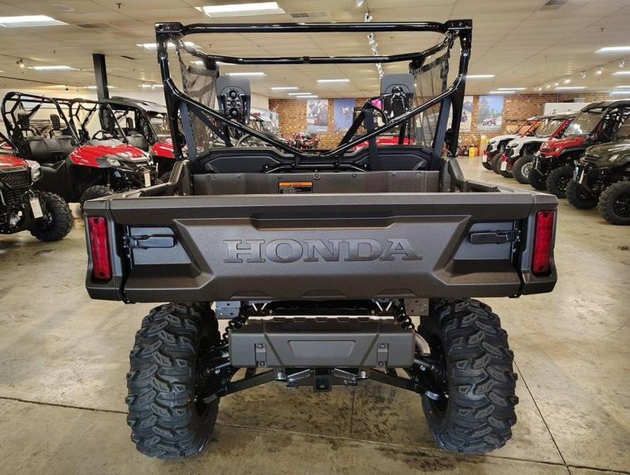 2025 Honda® Pioneer 1000 Deluxe