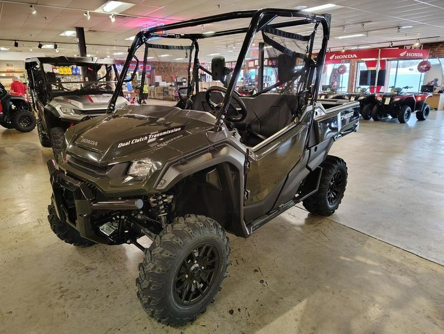 2025 Honda® Pioneer 1000 Deluxe