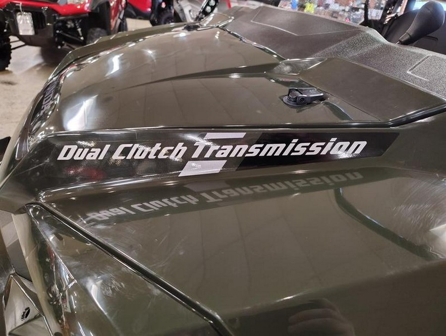 2025 Honda® Pioneer 1000 Deluxe